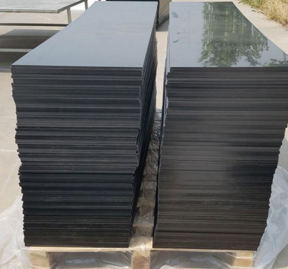 Cut-to-Size Service for Australian Client