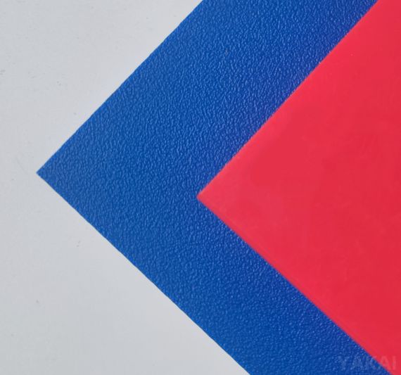 HDPE Sheets Customizable Surfaces Available