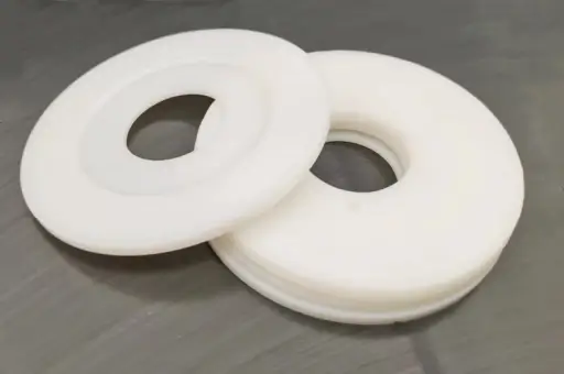Polyethylene Gasket
