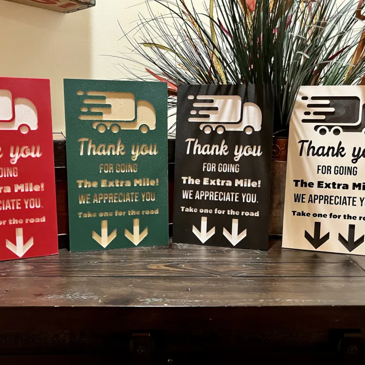 ColorCore HDPE Sheets