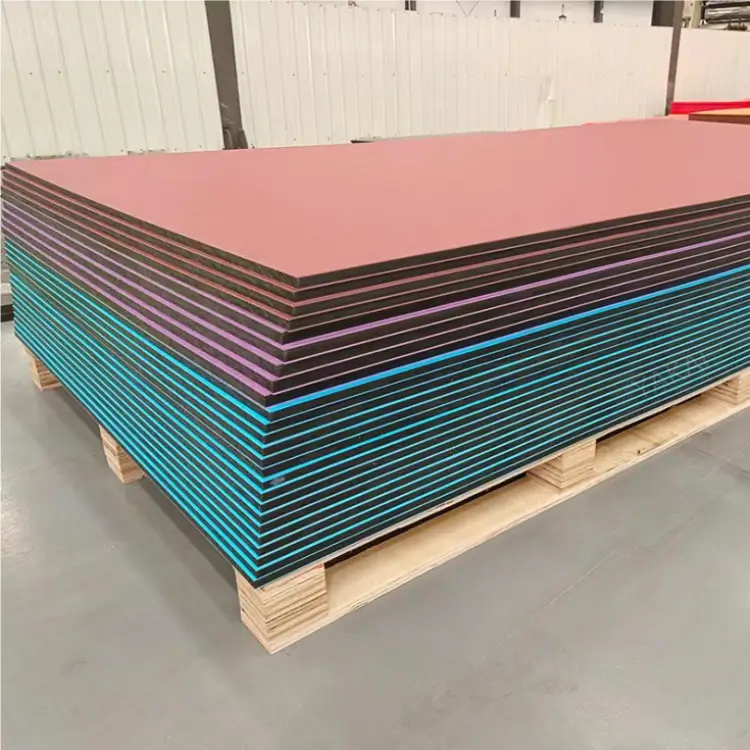 HDPE Colorcore Sheets (15)