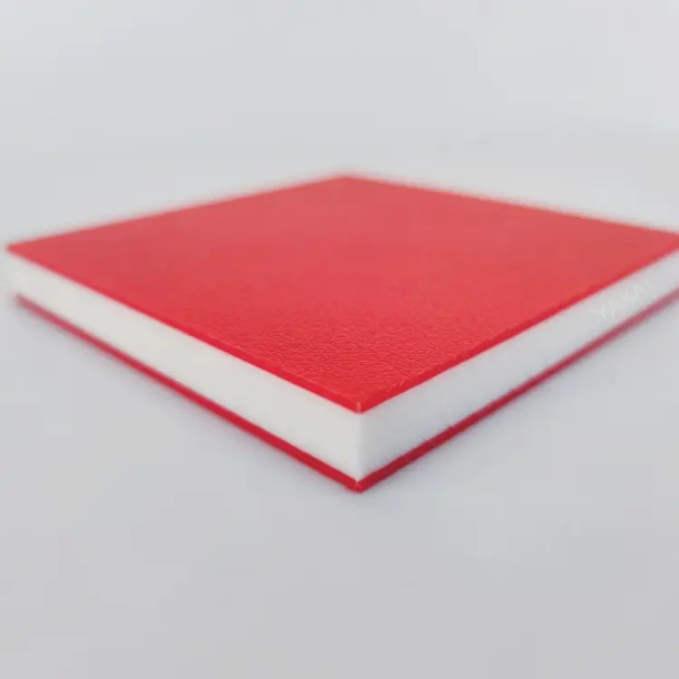 HDPE Colorcore Sheets (19)