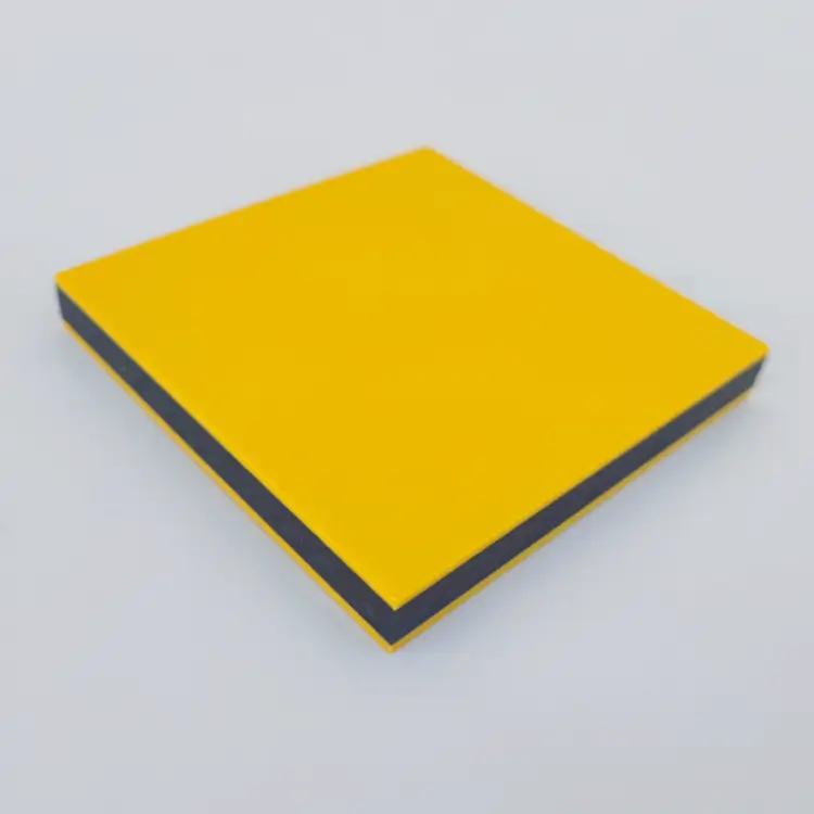 HDPE Colorcore Sheets (7)