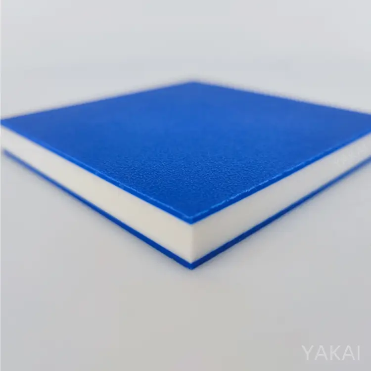 HDPE Colorcore Sheets (8)