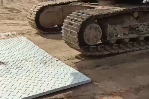 The Ultimate Guide to HDPE Ground Protection Mats – Benefits, Uses & FAQs