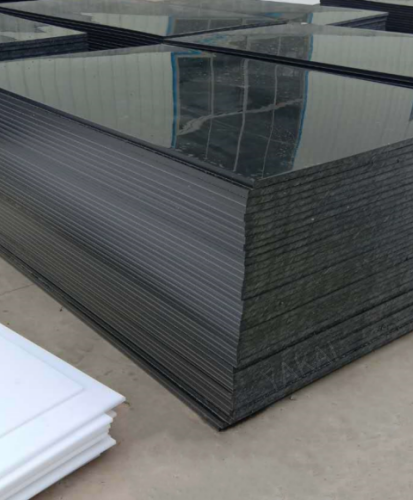 HDPE Sheets