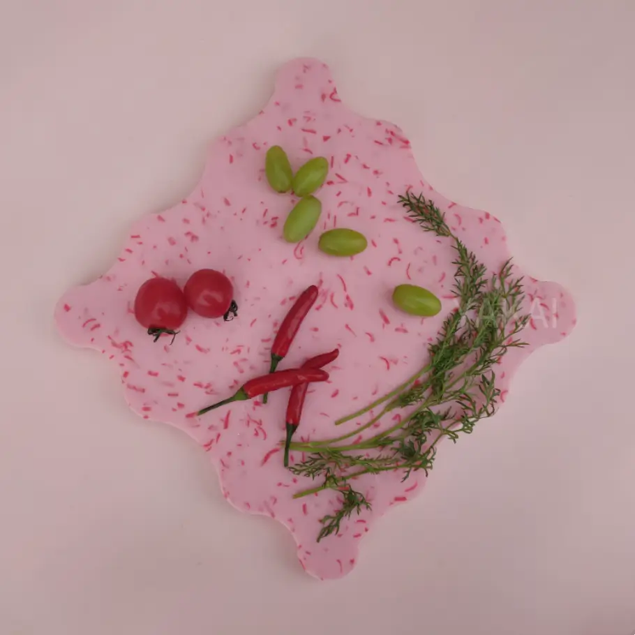 Pink-recycled-cutting-board-3