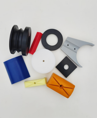 UHMWPE Machined Parts
