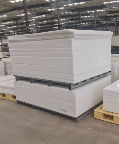 UHMWPE Sheets
