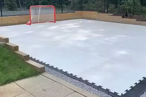 UHMWPE Synthetic Ice Rinks: The Ultimate Solution for Year-Round Skating