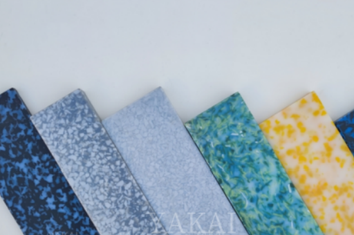 Recycled Plastic Sheets