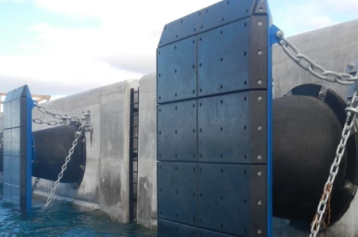 The ultimate guide to dock fenders essential protection for your docking structures