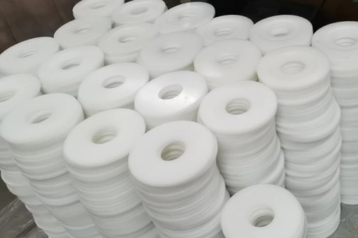 HDPE gaskets spacer
