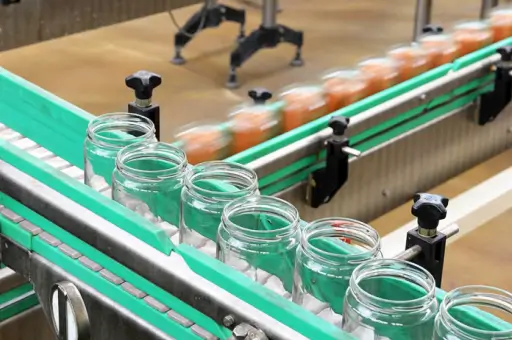 The Advantages of HMWPE Chain Guides