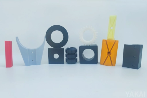 How to Optimize the Quality of CNC Machining Plastic Parts？