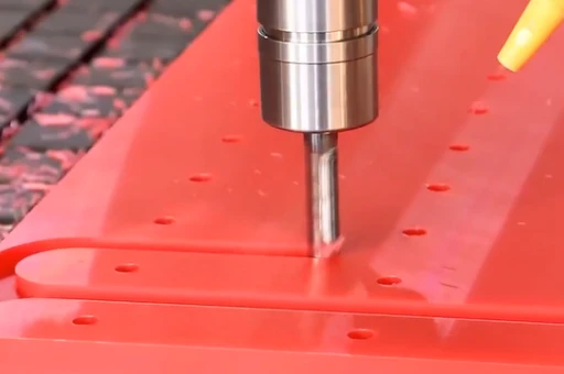 The basic guide of plastics cnc machining