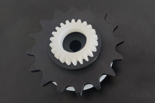 solid sprockets