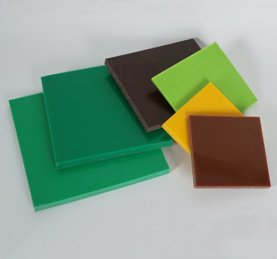 HDPE Sheets Custom Size Available